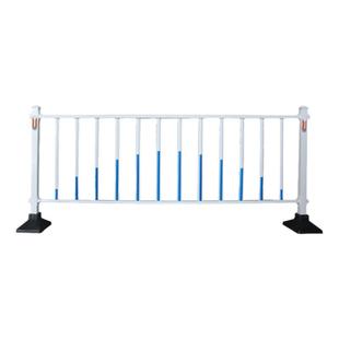 现货市政道路护栏小区马路隔离栏港式护栏安全防撞栏交通公路围栏