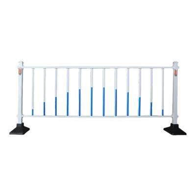 市政护栏源头工厂一米也是批发价