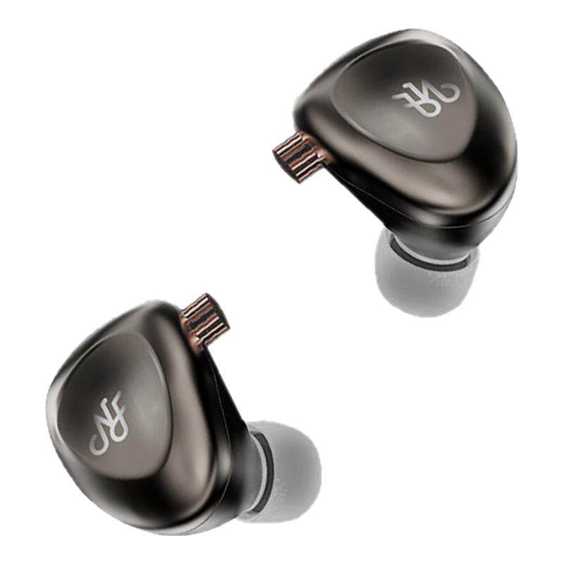 宁梵RA15hifi金属入耳式有线耳机