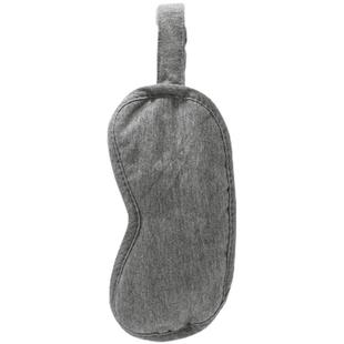 无印眼罩睡眠遮光专用男女生全纯棉夏季午休睡觉护眼罩缓解眼疲劳