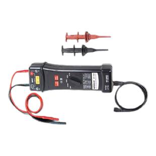 PINTECH品致DP7500 示波器高压差分探头7000V 50MHz有源差分探棒