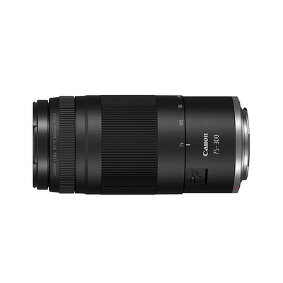 RF75-300mmF4-5.6远摄变焦镜头
