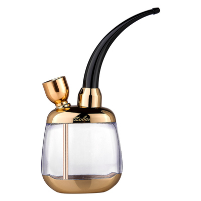 水烟壶烟斗zobo正牌烟嘴过滤器