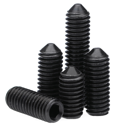 12.9级内六角紧定螺钉添瑞