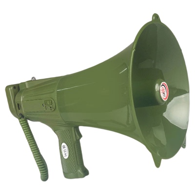 60W大功率1000米扩音喊话扬声器
