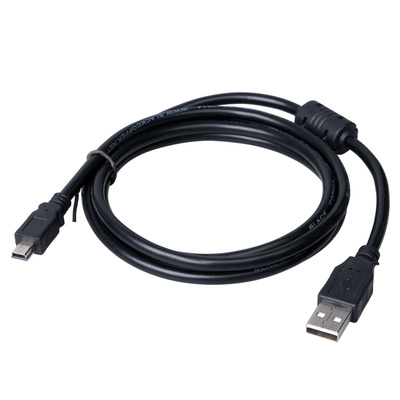 适用三菱伺服调试线数据线下载线