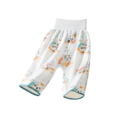 贝肽斯隔尿裤宝宝防水可洗垫透气