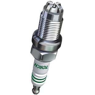 适用帝豪DVVT帝豪GL/GS海景远景火炬四极英伦铱金油气两用火花塞