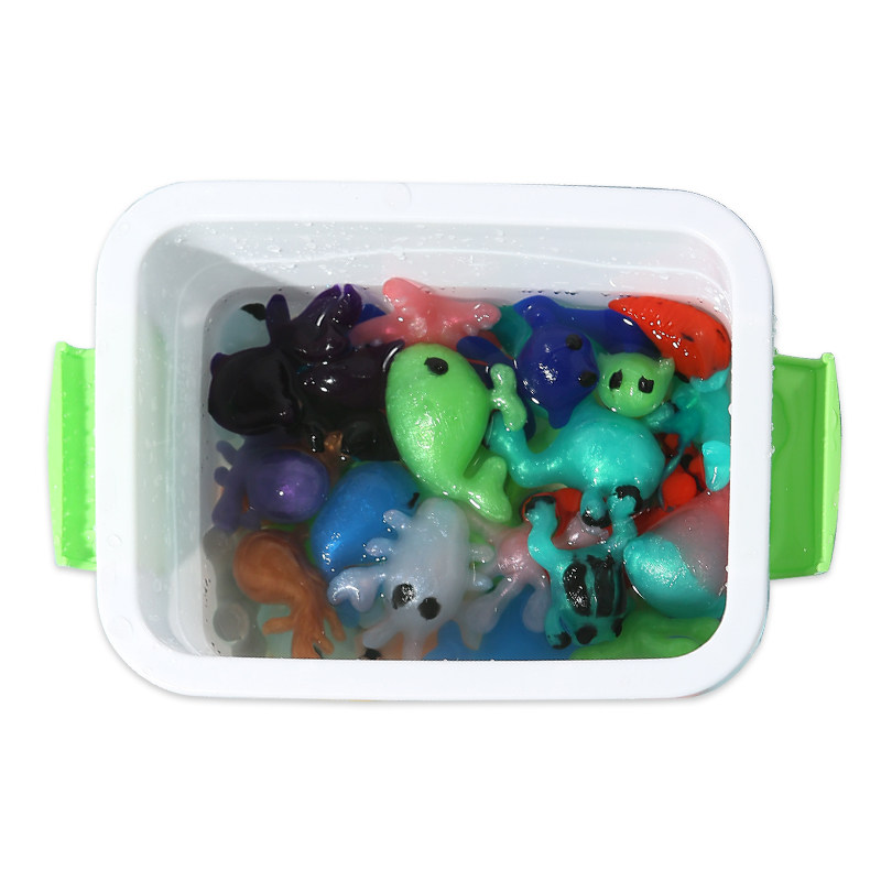 水精灵魔幻水宝宝无毒儿童玩具