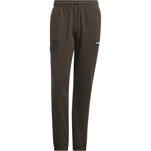 Adidas/阿迪达斯正品 LNY LGD PANTS 男子篮球运动裤IL2398