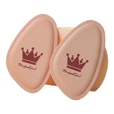 半码鞋垫女前脚掌垫防痛穿高跟鞋