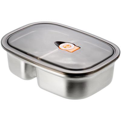 304不锈钢饭盒可微波加热