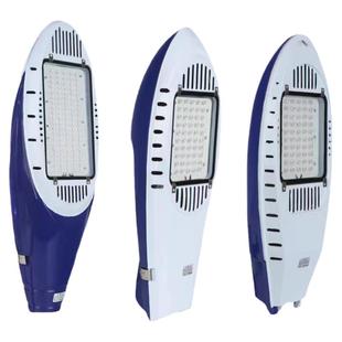 LED路灯灯头220V户外防水新星飞机火炬60W超亮新农村高杆挑臂路灯