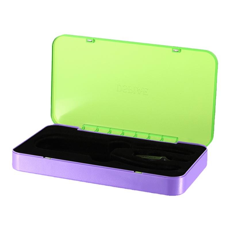 迪斯派剪钳收纳盒 箱牌五代 神之手 ST-A模型水口钳收纳盒 BOX-N