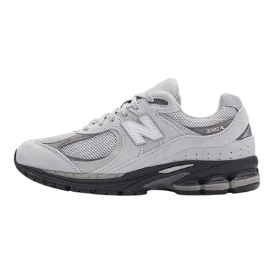 New Balance/NB正品新款男女经典复古透气低帮运动休闲鞋M2002RC1