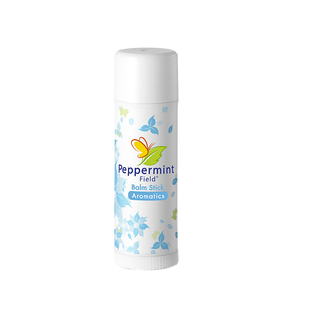 泰国花香PeppermintField芳香棒提神醒脑通鼻清新棒6g*3