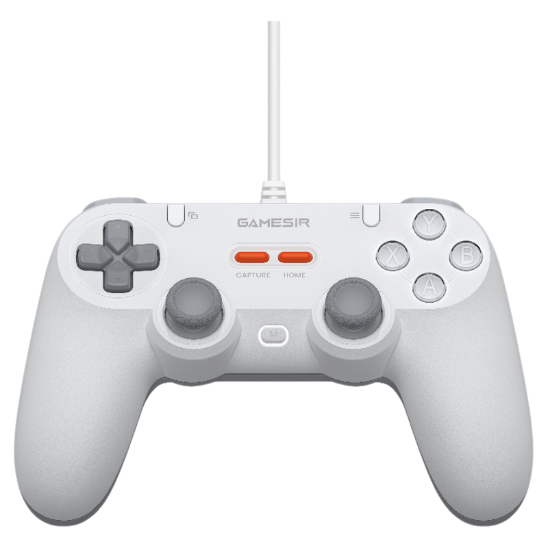 盖世小鸡灵狐有线游戏手柄pc电脑版笔记本手柄pc手柄tv电视steam手柄 双影奇境电脑游戏手柄nba黑神话fifa