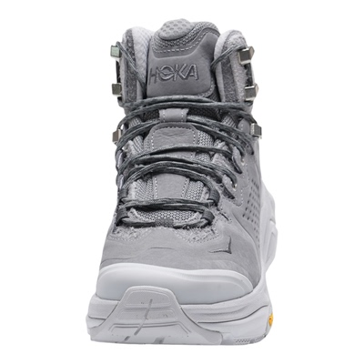 HOKA男鞋女鞋26春季新款Kaha 3 GTX TP徒步鞋越野跑鞋高帮运动鞋