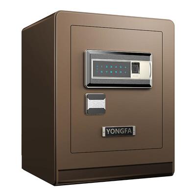 永发办公家居指纹密码智能wifi