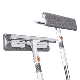 佳帮手玻璃清洁神器家用擦窗刮水器高层窗外专用洗玻璃擦玻璃神器