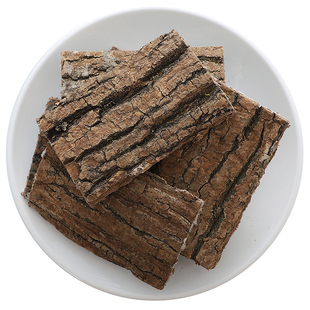 四川特产杜仲500g正品老树皮无硫非中药材搭牛大力巴戟天泡酒煲汤