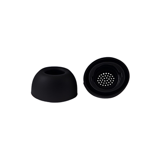 适用三星GalaxyBuds3Pro耳机套硅胶耳塞舒适记忆海绵耳帽配件耳堵
