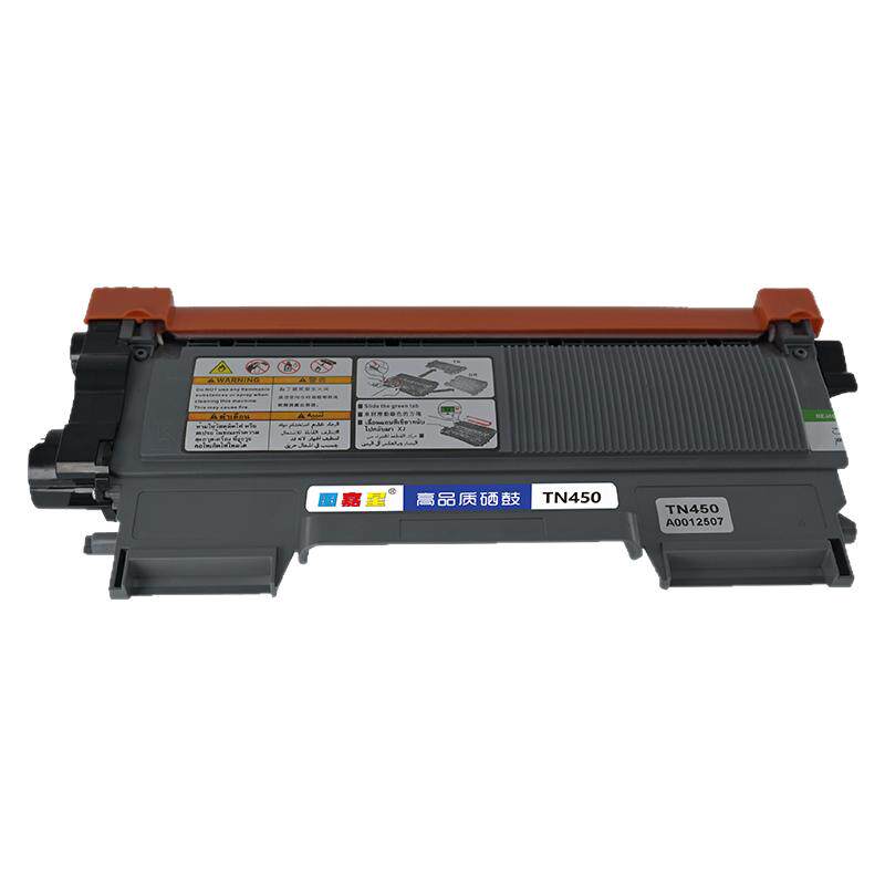 适用兄弟TN420/450/22152225粉盒