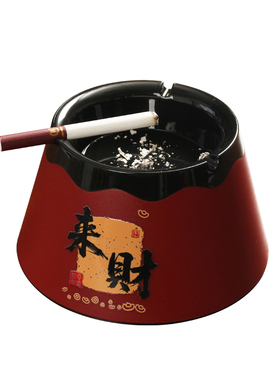创意烟灰缸家居装饰新款