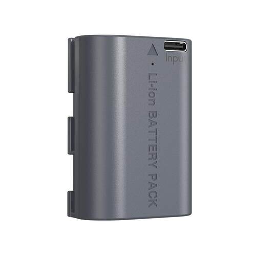 3C认证电池】品胜NP-FW50相机电池适用索尼ZVE10 A7S2 A7R2 A7M2 A7A7R A7S A6300 A6400 nex7单反PD快充电器