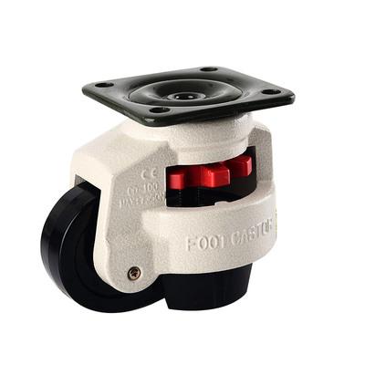 福马轮水平调节轮测试推荐