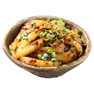 米豆腐专用粉云贵川渝特色美食米凉粉凉虾凉糕小吃自制家用原料粉