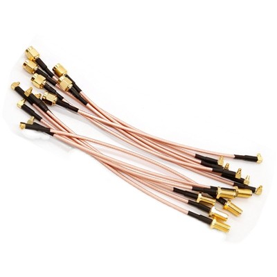 sma射频转换连接延长馈线RG316