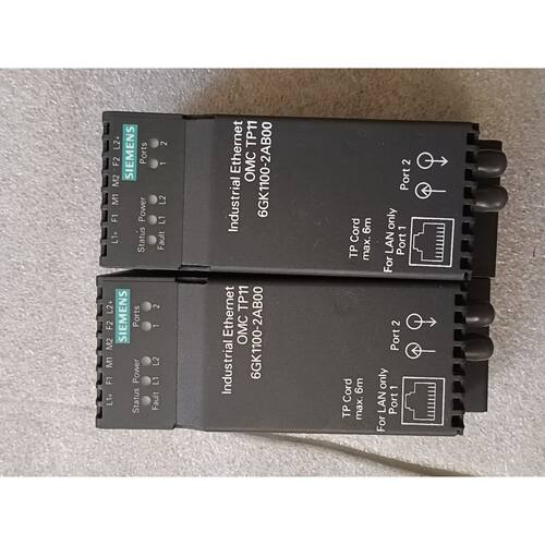 询价交换机6GK1100-2AB00