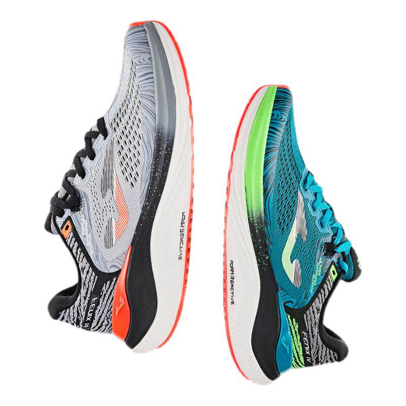 Joma26年新款竞训跑鞋中短距离训练网面透气专业运动跑步鞋FENIX4