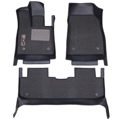 【官方正品】埃安YPLUS专用脚垫