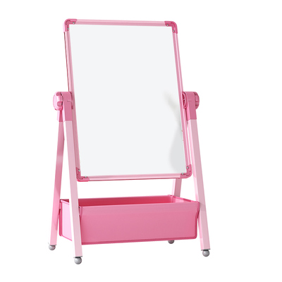 卓越星儿童家用画板小黑板