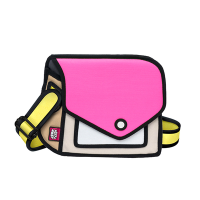 JFP斜挎包女包手提包单肩包