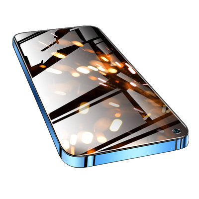 适用opporeno7防窥膜防窥屏保护0pp0reno7pro钢化膜全屏覆盖防爆Reno7se手机膜高清抗蓝光防指纹防偷窥膜玻璃