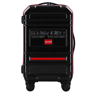 网红行李箱ins韩版男女小箱子