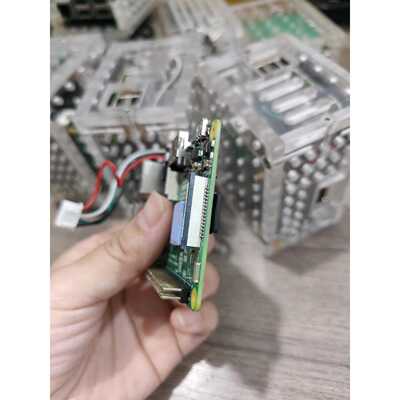 议价树莓派3BRaspberryPi3ModelBV维修