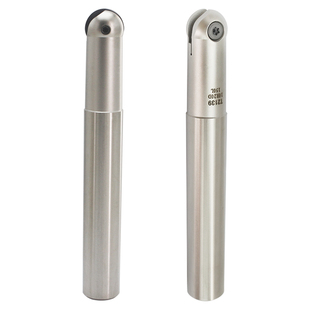 球刀杆 T2139铣刀杆 球铣刀杆 精加工刀杆 精铣刀杆 球面加工刀杆