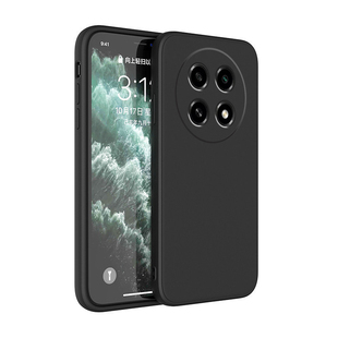 适用于OPPOA6GT手机壳新款A6 GT保护套液态硅胶直边全包软壳PLL110磨砂防摔外壳5G情侣0pp0男女a6gt钢化膜