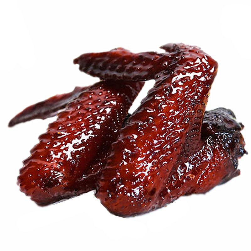 即食蜜汁鸡翅乡吧哥包邮