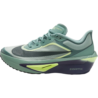 Nike/耐克正品ZOOM FLY 6男士缓震竞速训练跑步鞋FN8454-003