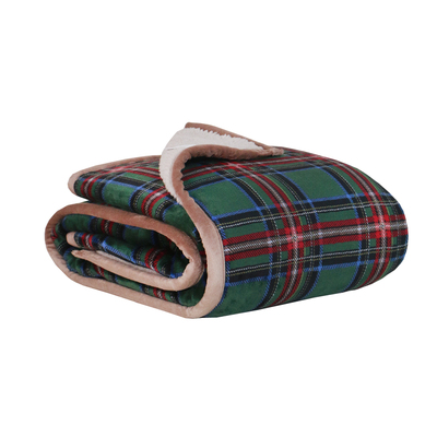 【非常推荐】耐脏又好看的休闲毯