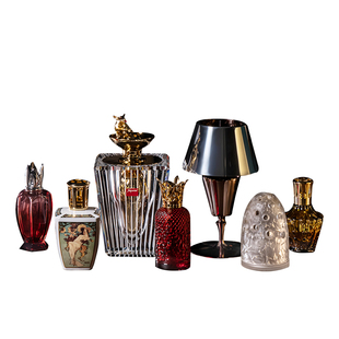 H的礼物清单丨法国「百年薰香」MAISON BERGER/柏格世家薰香摆件