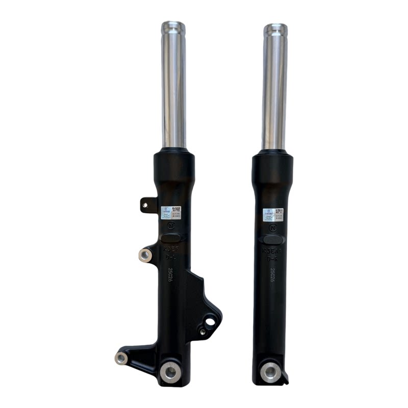 NPF125NWF125摩托车前减震器