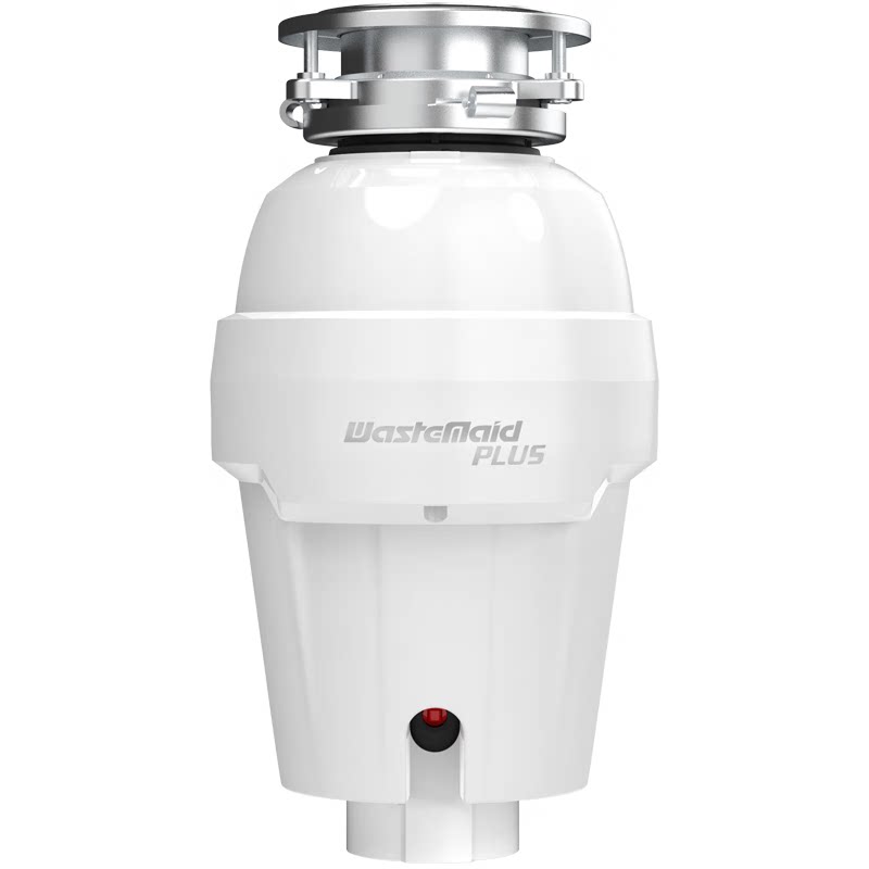 唯斯特姆W750Plus厨余垃圾处理器 精细研磨1级低音自动反转防卡机