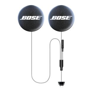 维迈通v10S v10X XR升级改装BOSE耳机单元软硬麦头盔蓝牙耳机配件