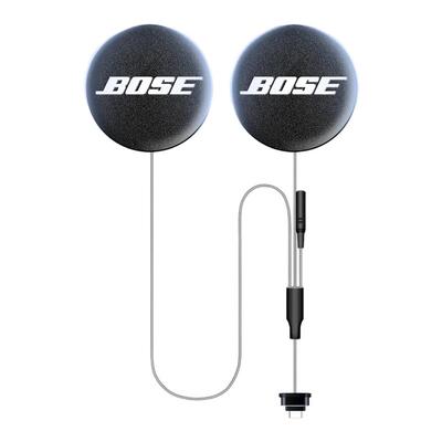 维迈通v10S v10X XR升级改装BOSE耳机单元软硬麦头盔蓝牙耳机配件